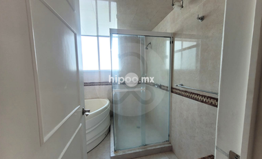 CLUB DE GOLF VALLESCONDIDO Casa en condominio en renta en Valle Escondido