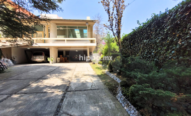 CLUB DE GOLF VALLESCONDIDO Casa en condominio en renta en Valle Escondido
