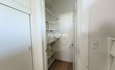 CLUB DE GOLF VALLESCONDIDO Casa en condominio en renta en Valle Escondido