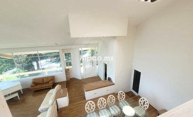 CLUB DE GOLF VALLESCONDIDO Casa en condominio en renta en Valle Escondido