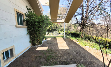 CLUB DE GOLF VALLESCONDIDO Casa en condominio en renta en Valle Escondido