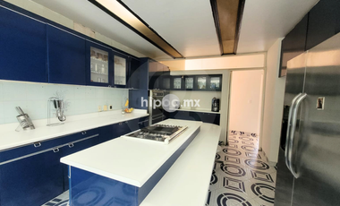 CLUB DE GOLF VALLESCONDIDO Casa en condominio en renta en Valle Escondido