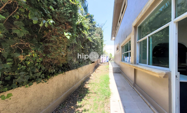 CLUB DE GOLF VALLESCONDIDO Casa en condominio en renta en Valle Escondido