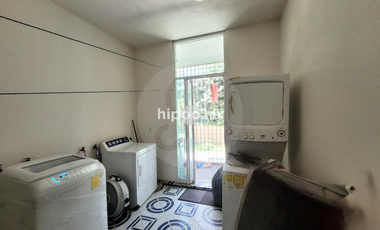 CLUB DE GOLF VALLESCONDIDO Casa en condominio en renta en Valle Escondido