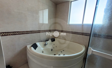 CLUB DE GOLF VALLESCONDIDO Casa en condominio en renta en Valle Escondido