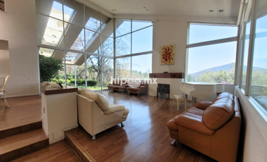 CLUB DE GOLF VALLESCONDIDO Casa en condominio en renta en Valle Escondido