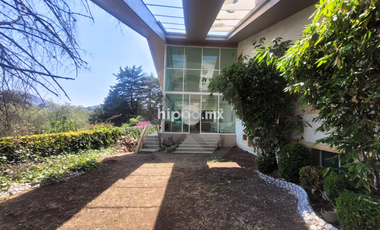 CLUB DE GOLF VALLESCONDIDO Casa en condominio en renta en Valle Escondido