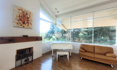 CLUB DE GOLF VALLESCONDIDO Casa en condominio en renta en Valle Escondido