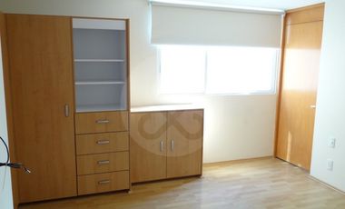 Departamento en venta en Jesús del Monte