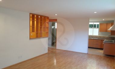 Departamento en venta en Jesús del Monte