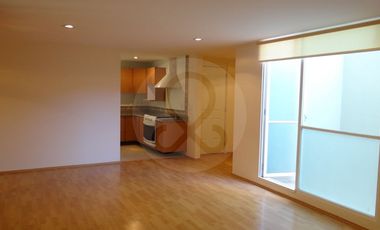 Departamento en venta en Jesús del Monte