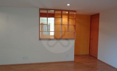 Departamento en venta en Jesús del Monte