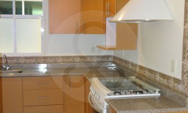 Departamento en venta en Jesús del Monte