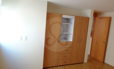 Departamento en venta en Jesús del Monte