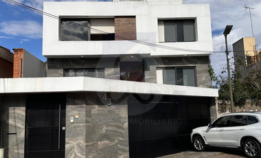 Casa en renta en Colinas del Bosque