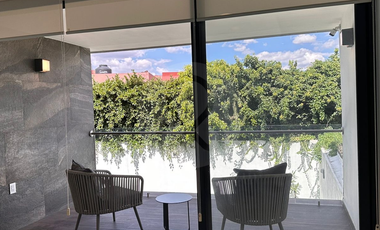 Casa en renta en Colinas del Bosque