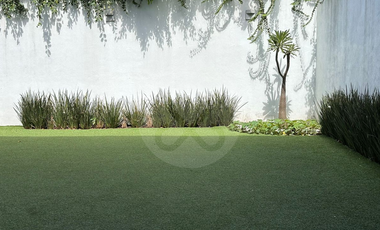 Casa en renta en Colinas del Bosque