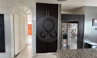 Casa en condominio en venta en San Jerónimo Lídice