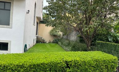 Casa en condominio en venta en San Jerónimo Lídice