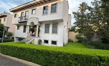 Casa en condominio en venta en San Jerónimo Lídice