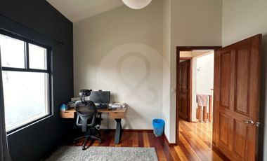 Casa en condominio en venta en San Jerónimo Lídice