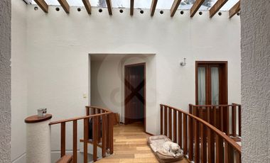 Casa en condominio en venta en San Jerónimo Lídice