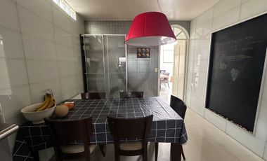 Casa en condominio en venta en San Jerónimo Lídice