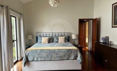Casa en condominio en venta en San Jerónimo Lídice