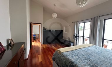 Casa en condominio en venta en San Jerónimo Lídice