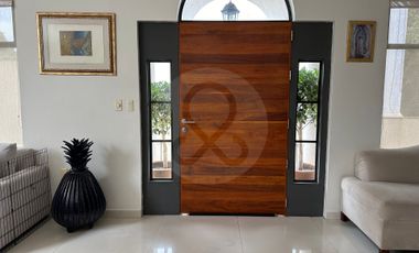 Casa en condominio en venta en San Jerónimo Lídice