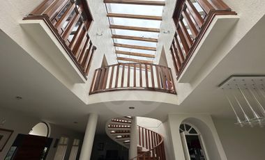Casa en condominio en venta en San Jerónimo Lídice