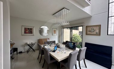 Casa en condominio en venta en San Jerónimo Lídice