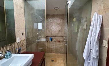 Casa en condominio en venta en San Jerónimo Lídice