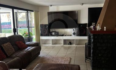 Casa en venta en La Cruz