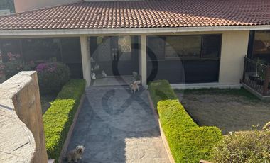 Casa en venta en La Cruz