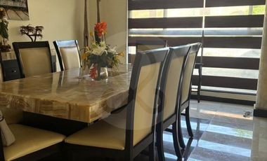 Casa en venta en La Cruz