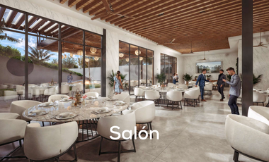 Amaila Casa en condominio en venta en Real Santa Fe