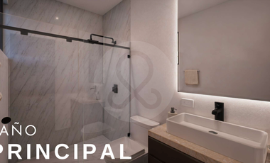 Amaila Casa en condominio en venta en Real Santa Fe