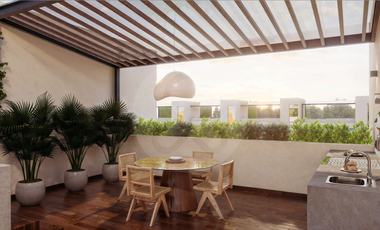 Amaila Casa en condominio en venta en Real Santa Fe