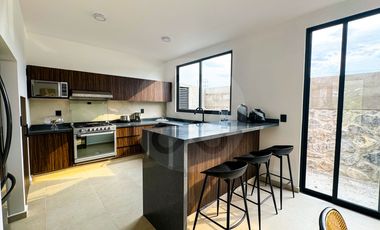 Amaila Casa en condominio en venta en Real Santa Fe