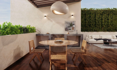 Amaila Casa en condominio en venta en Real Santa Fe