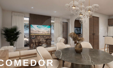 Amaila Casa en condominio en venta en Real Santa Fe