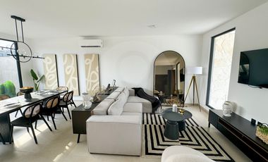 Amaila Casa en condominio en venta en Real Santa Fe