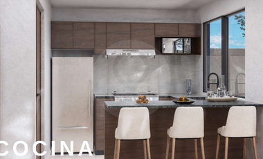 Amaila Casa en condominio en venta en Real Santa Fe