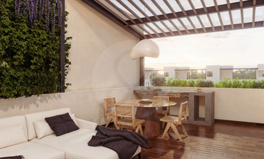 Amaila Casa en condominio en venta en Real Santa Fe