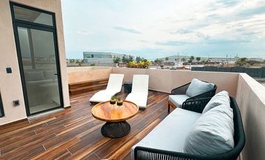 Amaila Casa en condominio en venta en Real Santa Fe
