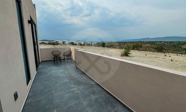 Amaila Casa en condominio en venta en Real Santa Fe