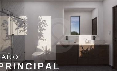 Amaila Casa en condominio en venta en Real Santa Fe