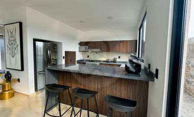 Amaila Casa en condominio en venta en Real Santa Fe