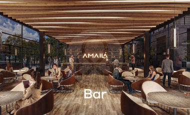 Amaila Casa en condominio en venta en Real Santa Fe